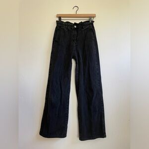 Emory Park High Waist 90s Baggy Pants